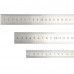 20-Inch & 12-Inch & 6-Inch Industrial grade stainless steel ruler