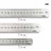 20-Inch & 12-Inch & 6-Inch Industrial grade stainless steel ruler