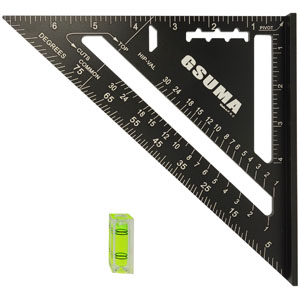 Triangle Square