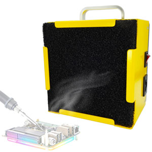 Fume Extractor