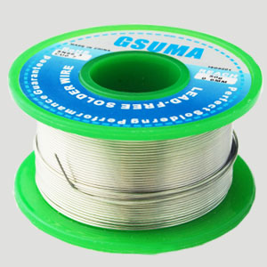 Lead-Free Solder