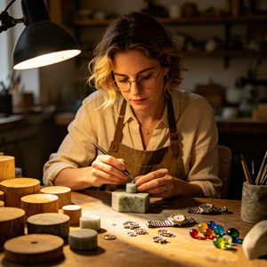 Woodworking Square